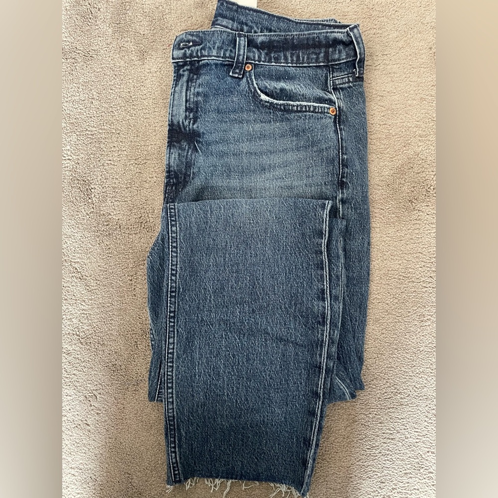Women’s jeans